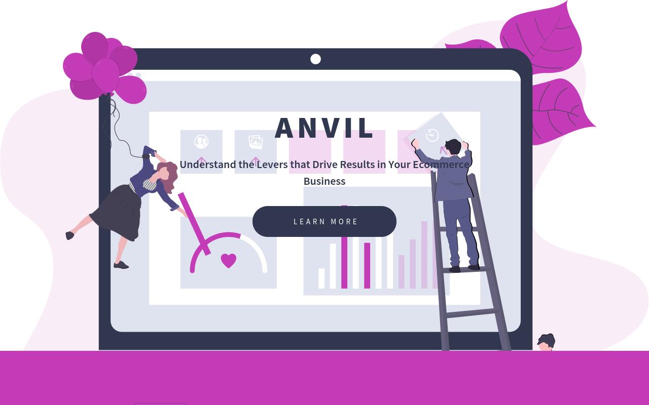 Carrd profile picture for @anvil